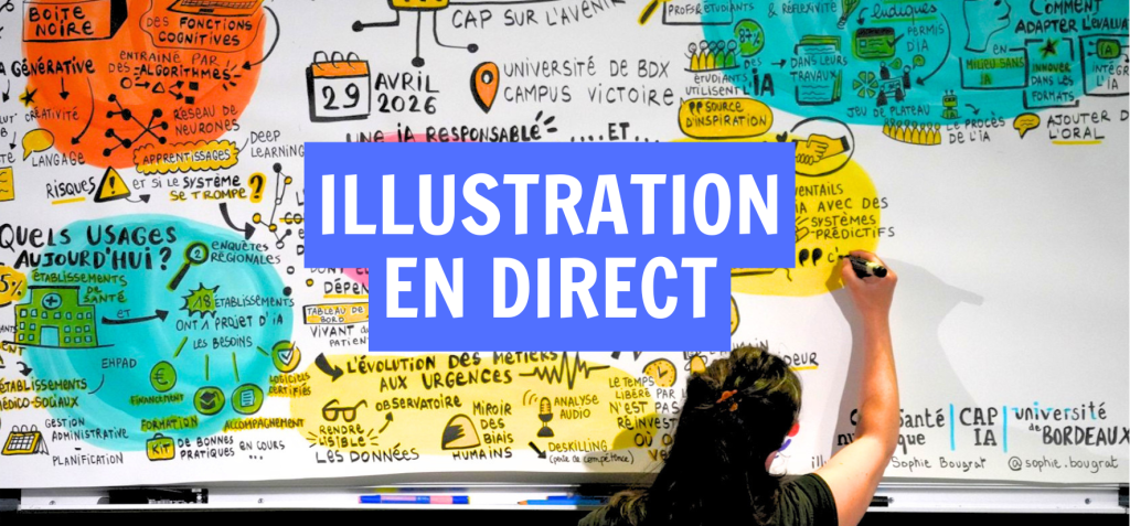 Je dessine vos temps collectifs&nbsp;!